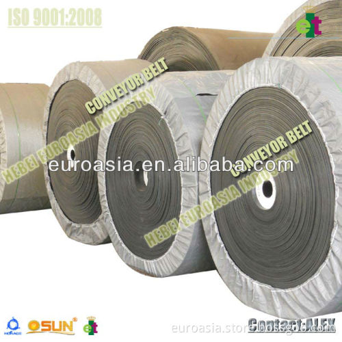 abrassion resistant conveyor belting